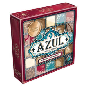 Azul Master Chocolatier (SRB)