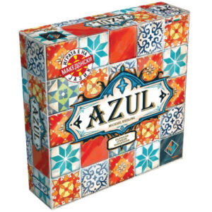 Azul (MK)