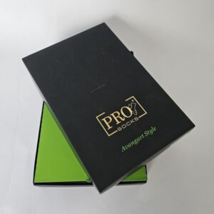 Pro Socks Avangart Flower Style