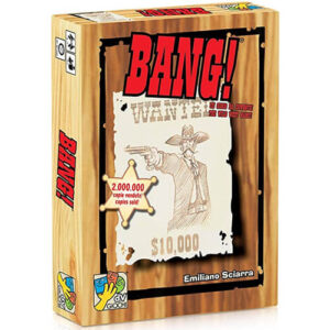 Bang! 2nd Edition