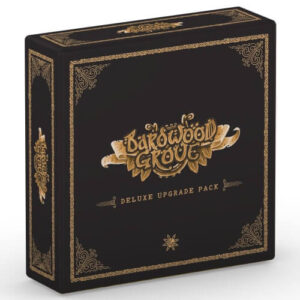 Bardwood Grove Deluxe Pack (Expansion)