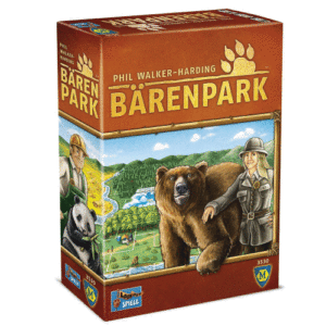 Barenpark