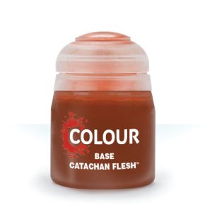 Citadel Base: Catachan Flesh (12ML)