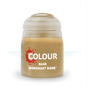 Citadel Base: Morghast Bone (12ML)