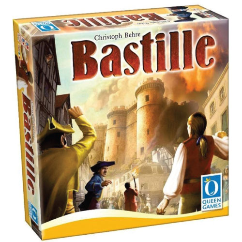 Bastille Bastille