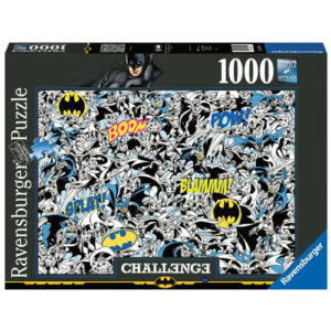 Batman Challenge