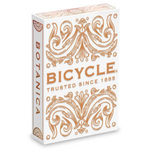 Bicycle – Botanica Premium Playing Cards