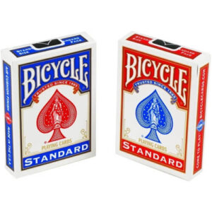 Bicycle – Standard Playing Cards (различни бои)