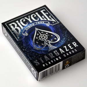 Bicycle – Stargazer Premium Playing Cards