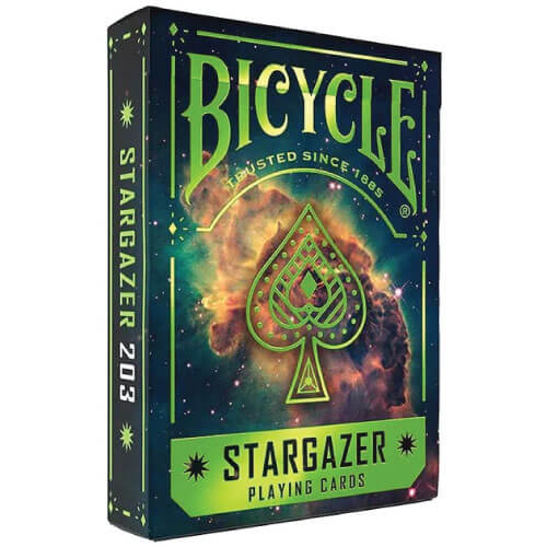 Bicycle – Stargazer 203 Playing Cards