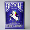 Bicycle – Unicorn Premium Playing Cards
