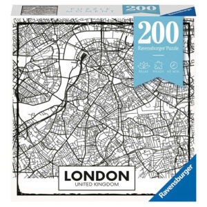 Puzzle Moment 200: Big City Life