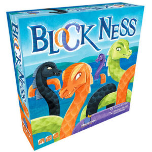 Block Ness