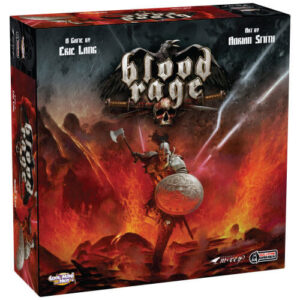 Blood Rage