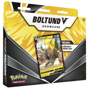 Boltund V Showcase