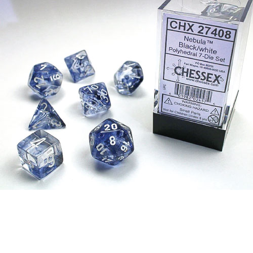 Nebula Black and White 27408 Nebula Black and White 27408