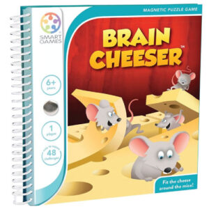 Brain Cheeser