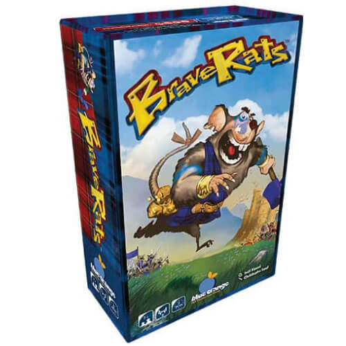 Brave Rats (FR)