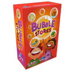 Bubble Stories