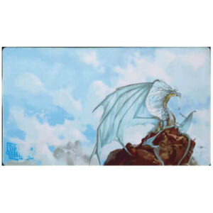 Dragon Shield Playmat – Caelum