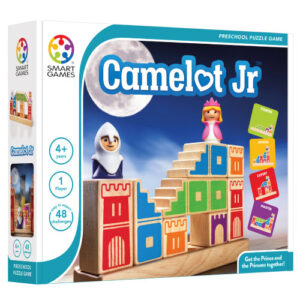 Camelot Jr.