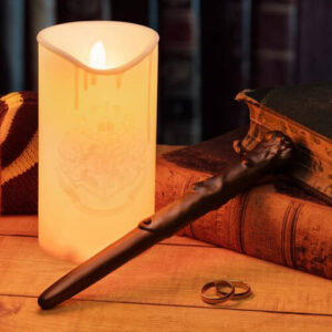 Paladone Harry Potter – Candle Light