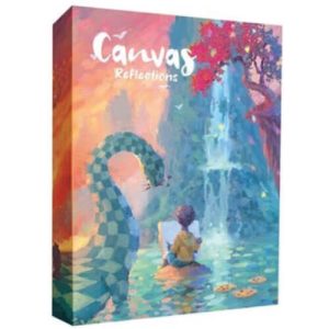 Canvas: Reflections (Expansion)