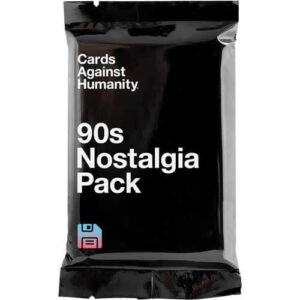 Cards Against Humanity: 90s Nostalgia Pack (Expansion)