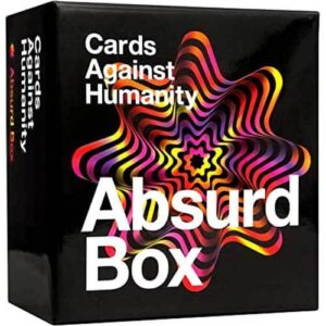 Cards Against Humanity: Absurd Box (Expansion)