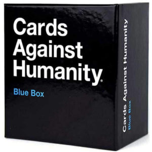 Cards Against Humanity: Blue Box (Expansion)