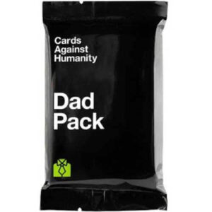 Cards Against Humanity: Dad Pack (Expansion)