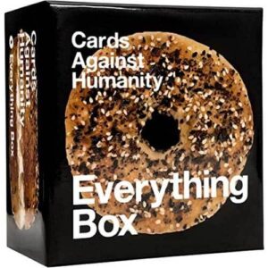 Cards Against Humanity: Everything Box (Expansion)