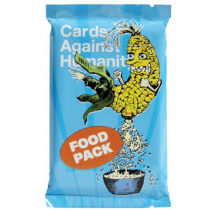 Cards Against Humanity: Food Pack (Expansion)