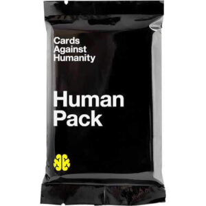 Cards Against Humanity: Human Pack (Expansion)