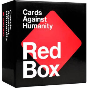 Cards Against Humanity: Red Box (Expansion)