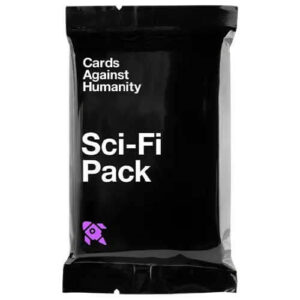 Cards Against Humanity: Sci-Fi Pack (Expansion)