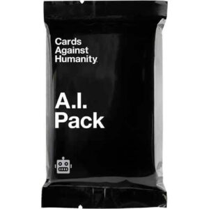 Cards Against Humanity: The A.I. Pack