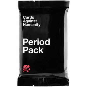 Cards Against Humanity: The Period Pack (Expansion)