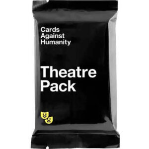 Cards Against Humanity: Theatre Pack (Expansion)