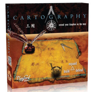 Cartography