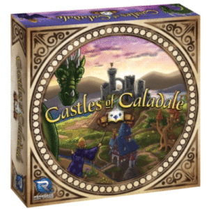 Castles of Caladale