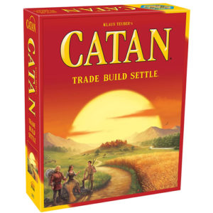 Catan (EN)