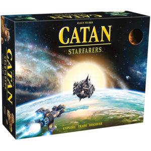 Catan: Starfarers