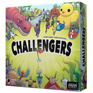 Challengers!