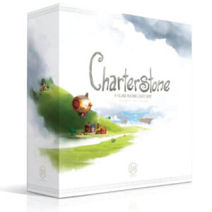 Charterstone