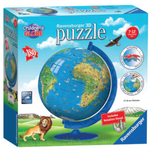 Children’s World Globe