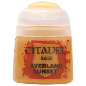 Citadel Base Averland Sunset (12ml)