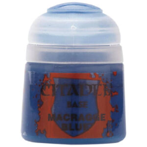 Citadel Base Macragge Blue (12ml)