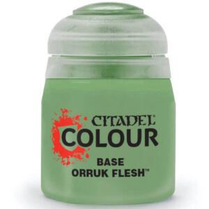 Citadel Base Orruk Flesh  (12ml)