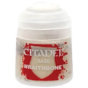 Citadel Base Wraithbone (12ml)